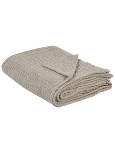 Пуховое одеяло Beliani Tages CHAGYL, бежевый