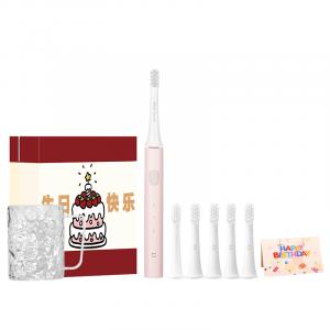 Электрическая зубная щетка Xiaomi