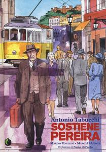 Sostiene Pereira (Prospero's Books)