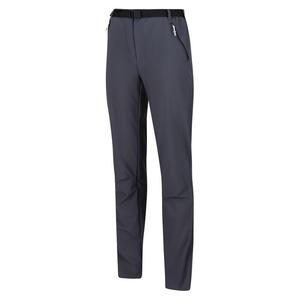 Женские брюки Regatta, цвет dark grey/gris
