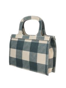 Сумка Gave Lux, цвет Beige/Green