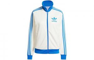 Adidas Originals Женская куртка, цвет White