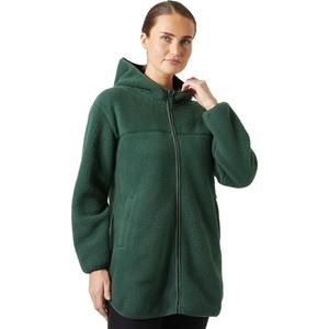 Куртка Helly Hansen Maud Pile Helly Hansen, Jungle Green