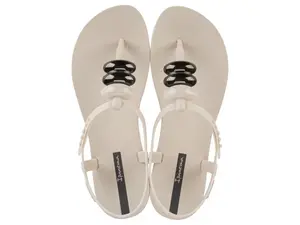 Женские шлепанцы Ipanema class blown up sandal fem IPANEMA, натуральный