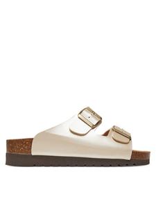 Мюли Hola Cb0745 Grünland, серебряный