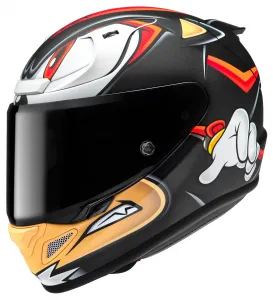 Шлем HJC RPHA 12N Shadow The Hedgehog HJC Helmets, мультиколор