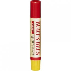 Shimmer Lip Shimmer Cherry для женщин 2,67 мл, Burt'S Bees