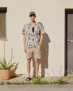 Мужская футболка Green Coast, черный