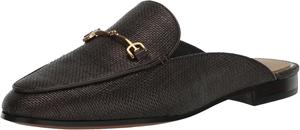 Женские мюли Sam Edelman Linnie, Pinto Brown