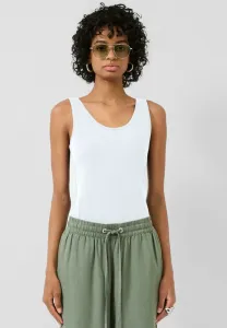 Вершина Qs, Weiß