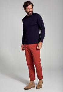 Джемпер GROIX MARINE Armor lux, темно-синий