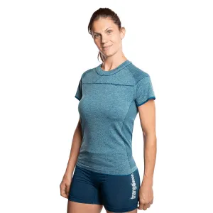 Женская футболка Arosa Trangoworld, синий