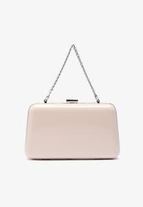 Клатч Anna Field Clutch, Nude