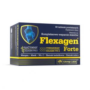 Olimp Флексаген Форте - 60 таблеток Olimp Labs