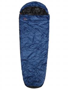 Normani Спальный мешок 'SleeBag' в цвете Navy