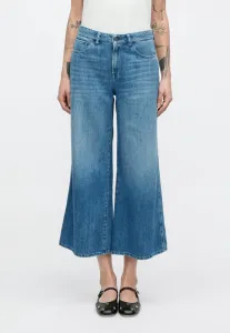 Джинсы свободного кроя baby kat 3X1, Night Sail