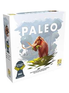 Настольная игра «Палео» - для детей от 10 лет и старше