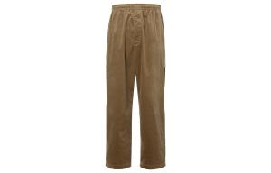 Повседневные брюки мужские UNIQLO, светло-коричневый
