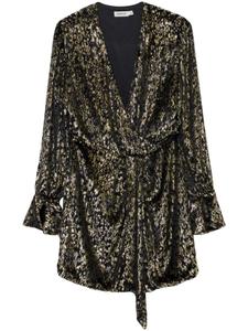 Платье Камрин Simkhai, черный