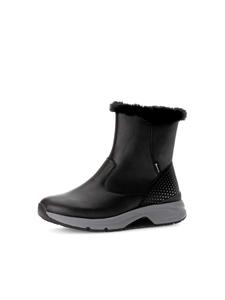 Ботильоны rollingsoft Winterstiefeletten, черный