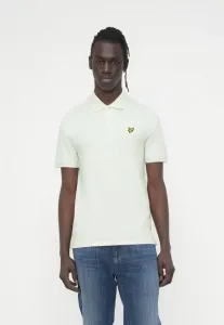 Рубашка поло Lyle & Scott, Blue Ice