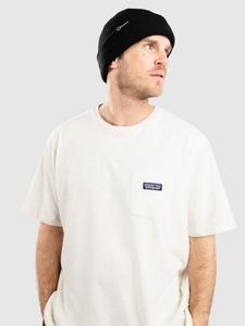 Футболка Patagonia Daily Pocket T-Shirt, birch white