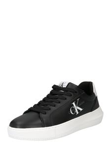 Повседневные кроссовки Calvin Klein Jeans Sneakers, черный