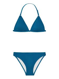 Треугольное бикини PROTEST PRTDumi JR, синий