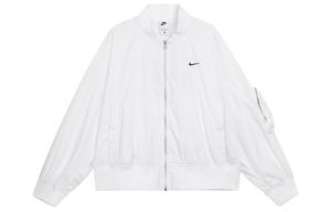 Женская куртка Nike, цвет White