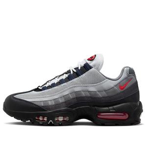 Кроссовки air max 95 Nike, черный