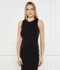 Футболки Slim fit Dkny, черный