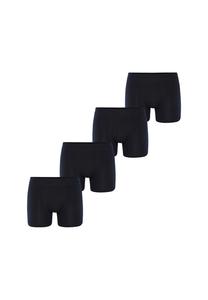 Ретро брюки джерси Phil & Co. Berlin, черный