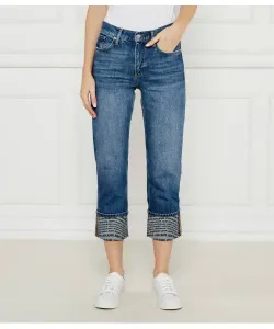 Мои джинсы Straight fit Joop! Jeans, синий