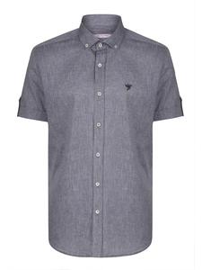 Рубашка Felix Hardy, темно-синий