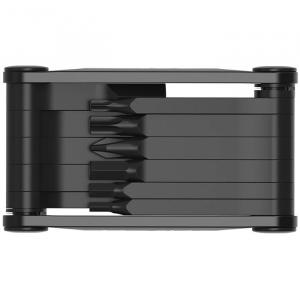 Многофункциональный инструмент V pro 11 Lezyne, Black