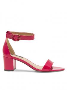 Сандалии Nine West WFA2641-1, красный