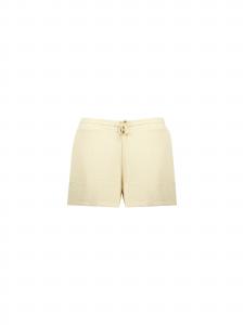 Deeluxe Шорты Regular 'Nessika' в цвете Sand
