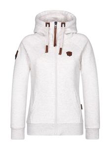 Толстовка с капюшоном Brazzo Grandma Melange Naketano