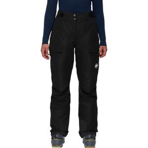 Брюки Mammut Fall Line HS Thermo Mammut, Black