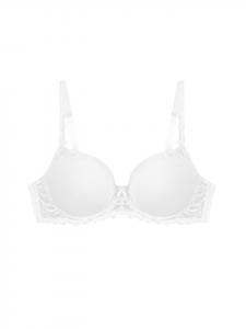 Triumph Бюстгальтер Modern Finesse на косточках, белый