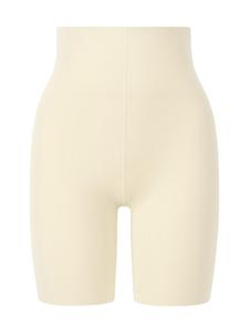 Утягивающие брюки fashionshowcase LaserSmooth, бежевый