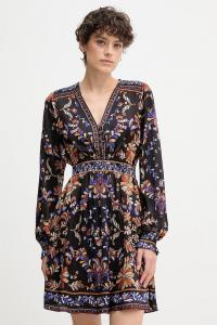 Платье Hale Bob, черный