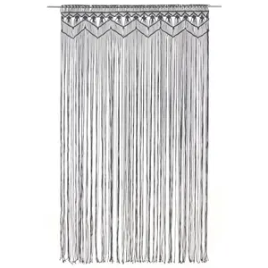 Шторы Vidaxl, серый