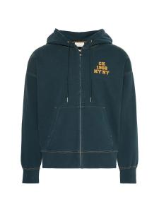 Calvin Klein Jeans Толстовка в цвете Navy