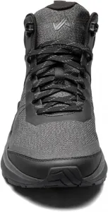 Ботинки Forsake Cascade Peak Mid, черный