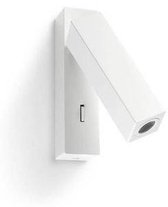 Настенный светильник LedsC4 LEDS, белый