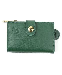 Ключница Il Bisonte, кошелек для монет