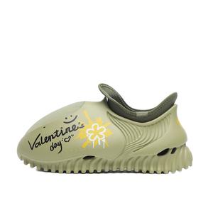 Сабо Foam Runner унисекс GENEGG, Light Green