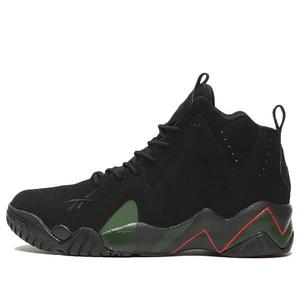 Кроссовки hurrikaze 2 'glory years' Reebok, черный