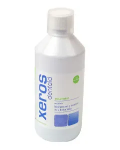 Ополаскиватель для рта Xerosdentaid